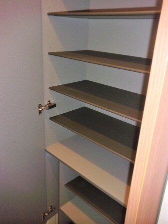 ハウス三生の物件内観写真